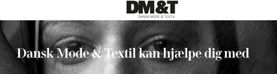 ARTICLE IN DMOGT.DK